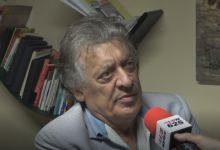 Lucio Lonardo sarcastico: “Noi di Centro? Grading da sistema non da movimento politico”