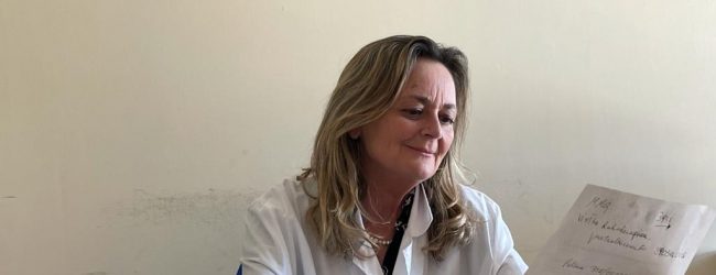 Avellino| Al Moscati la sperimentazione dell’anticorpo monoclonale Mad, si cercano volontari positivi