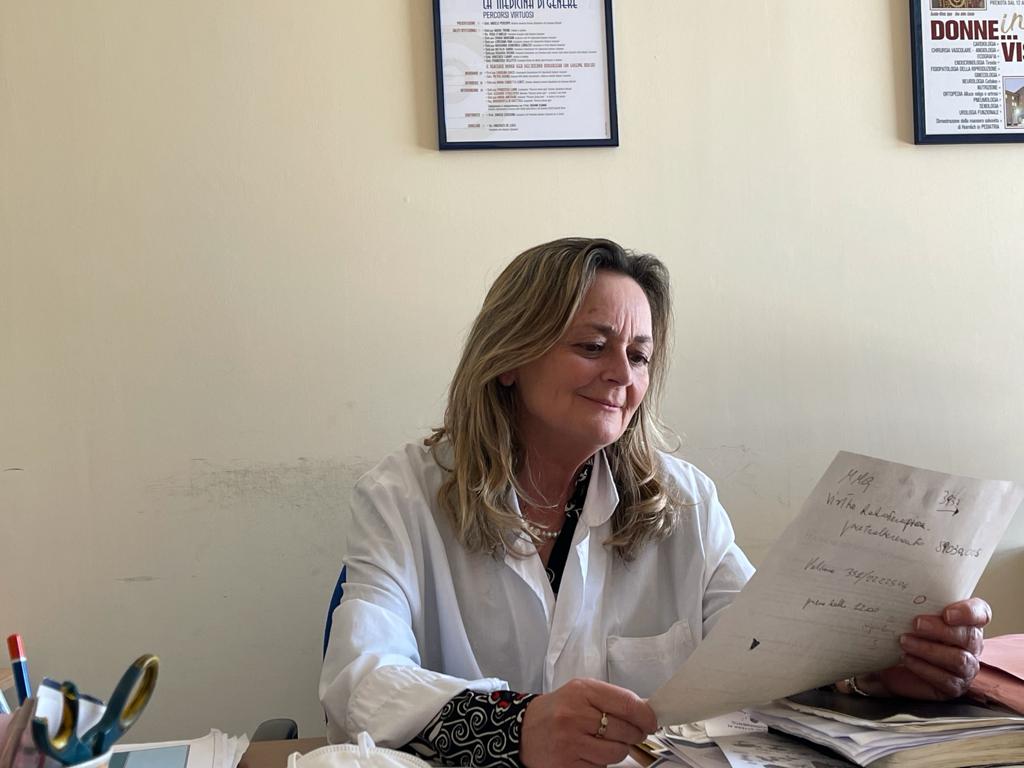 Avellino| Al Moscati la sperimentazione dell’anticorpo monoclonale Mad, si cercano volontari positivi