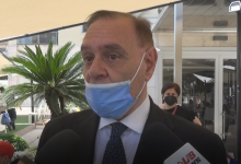 Arresti Polizia Penitenziaria, l’ex Ministro della Giustizia Mastella: e’ giusto che la Magistratura vada avanti nelle sue indagini