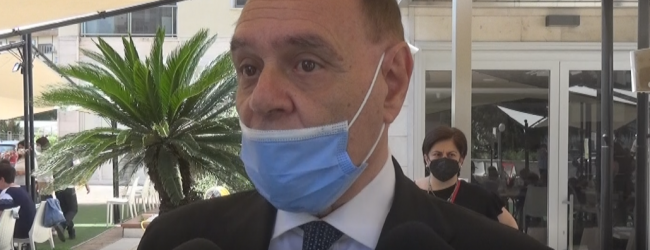 Arresti Polizia Penitenziaria, l’ex Ministro della Giustizia Mastella: e’ giusto che la Magistratura vada avanti nelle sue indagini