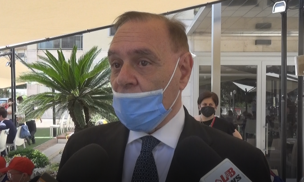 Arresti Polizia Penitenziaria, l’ex Ministro della Giustizia Mastella: e’ giusto che la Magistratura vada avanti nelle sue indagini