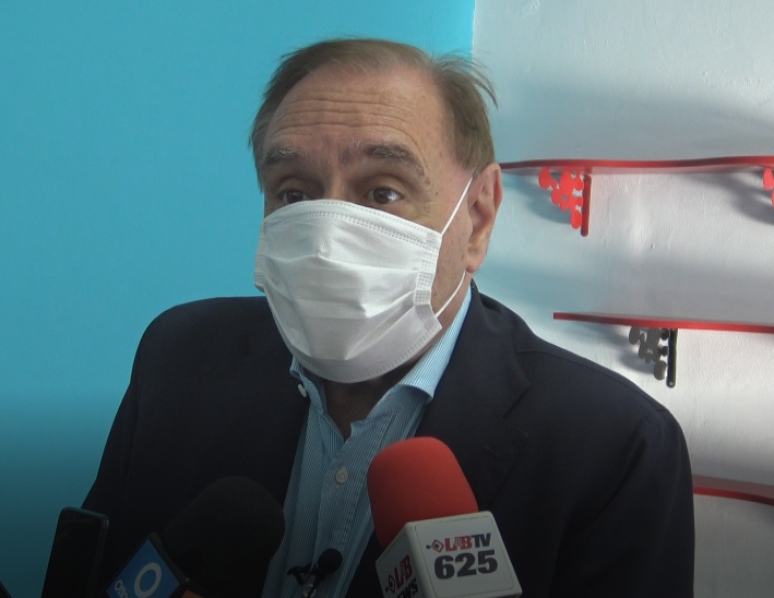 Vaccini, Mastella: “Si a libera scelta altrimenti il panico cresce”