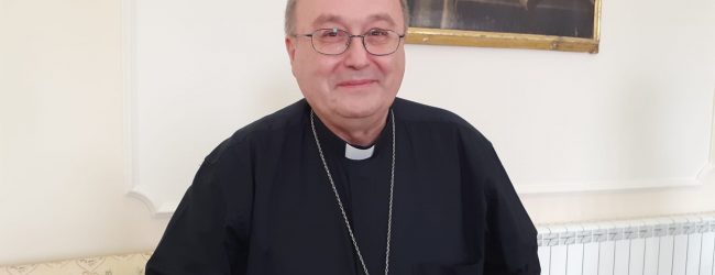 Incendio Airola, vicinanza, preghiera e solidarietà dal vescovo diocesano mons. Giuseppe Mazzafaro a nome della Diocesi