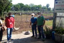 Istituto Tecnico Agrario e il comune di Torrioni insieme per il ‘Compost’