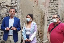 Perifano: metti una mattina a Calata Olivella