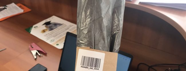 Benevento| Tarip al Rione Ferrovia, il 21 luglio il primo conferimento sacchetto Rfid