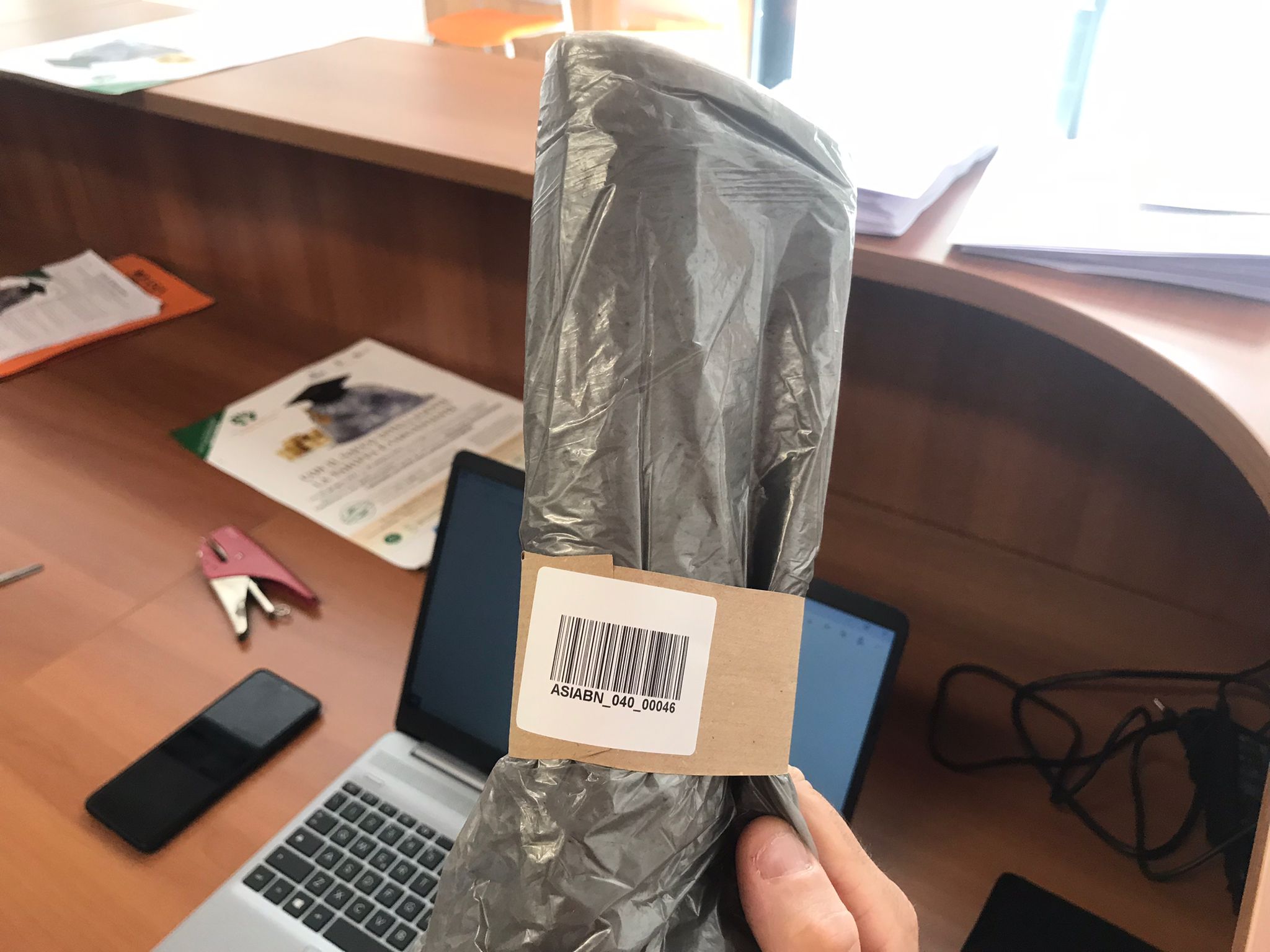 Benevento| Tarip al Rione Ferrovia, il 21 luglio il primo conferimento sacchetto Rfid