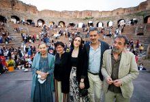 Il Teatro Romano ospitera’ il Premio Strega 2022
