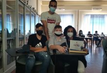 Questura, alla Torre la Premiazione Progetto/Concorso Nazionale” PretenDiamo legalità”