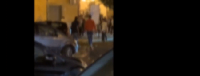 Movida violenta ad Airola,Napoletano al Prefetto: maggiori controlli