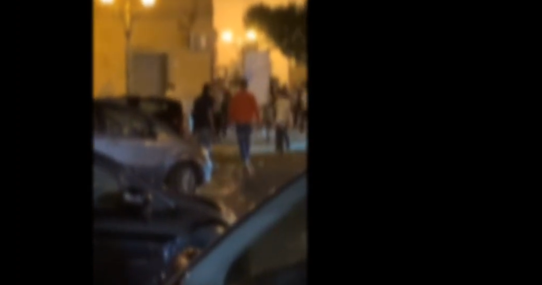 Movida violenta ad Airola,Napoletano al Prefetto: maggiori controlli