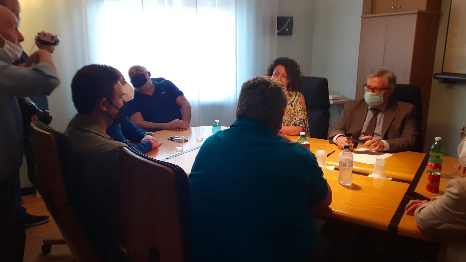 Centrodestra, il comunicato di Lega, Fratelli D’Italia e civiche