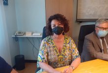 Benevento|Rosetta de Stasio: Villa dei Papi,non solo un parco giochi