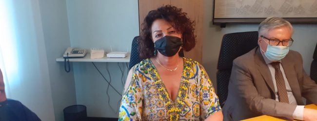 Benevento|Rosetta de Stasio: Villa dei Papi,non solo un parco giochi