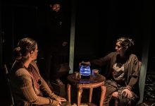 Campania Teatro Festival, la prima assoluta di “Senet”