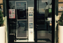 Avellino| Rapina allo “Store WindTre” di viale Italia, arrestato uno dei banditi