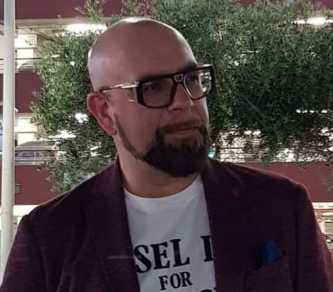 Dal sociale a Palazzo Mosti: il cooperatore Tecce in campo con la lista civica ‘Cittadini in Comune’