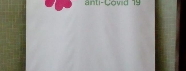 Avellino| Vaccini anti-covid, somministrate le prime dosi a 40 dipendenti di IrpiniAmbiente