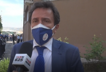 Volpe (ASL BN): “Pensiamo di fare open day con tutti i vaccini “. Defezioni per la vaccinazione eterologa ?  “Cerchiamo di dare tutte le risposte ai cittadini”