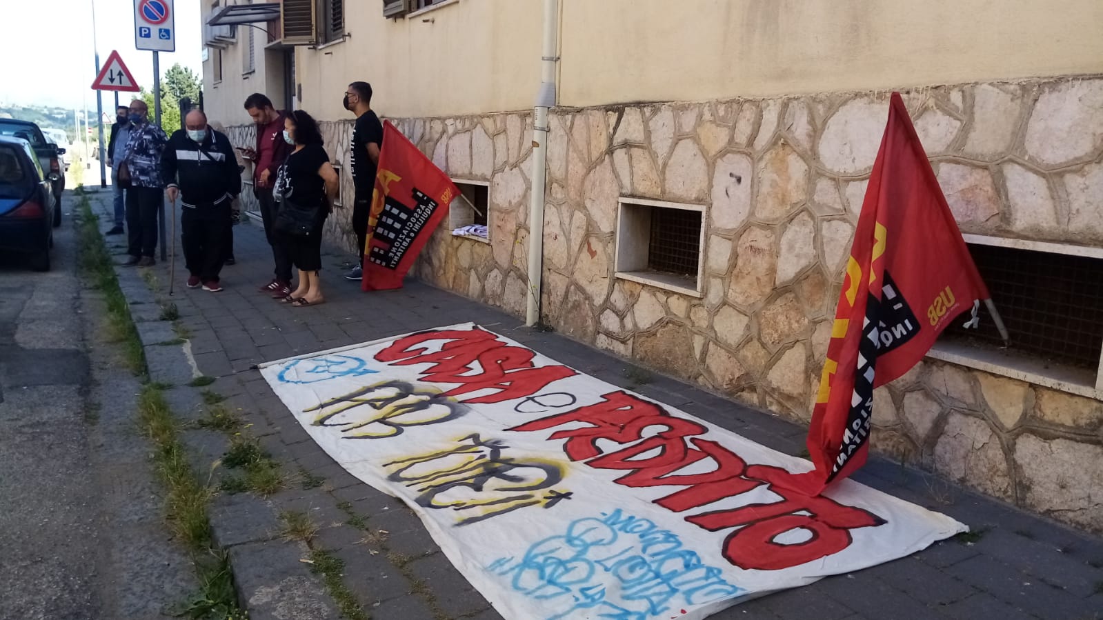Benevento|Quando e come saranno assegnati gli alloggi a Capodimonte?