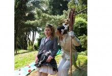 Benevento|Teatro Eidos: quarto appuntamento per la rassegna “Il paese dei sogni”