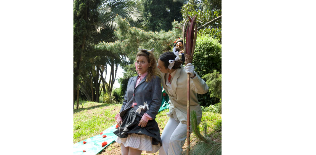 Benevento|Teatro Eidos: quarto appuntamento per la rassegna “Il paese dei sogni”