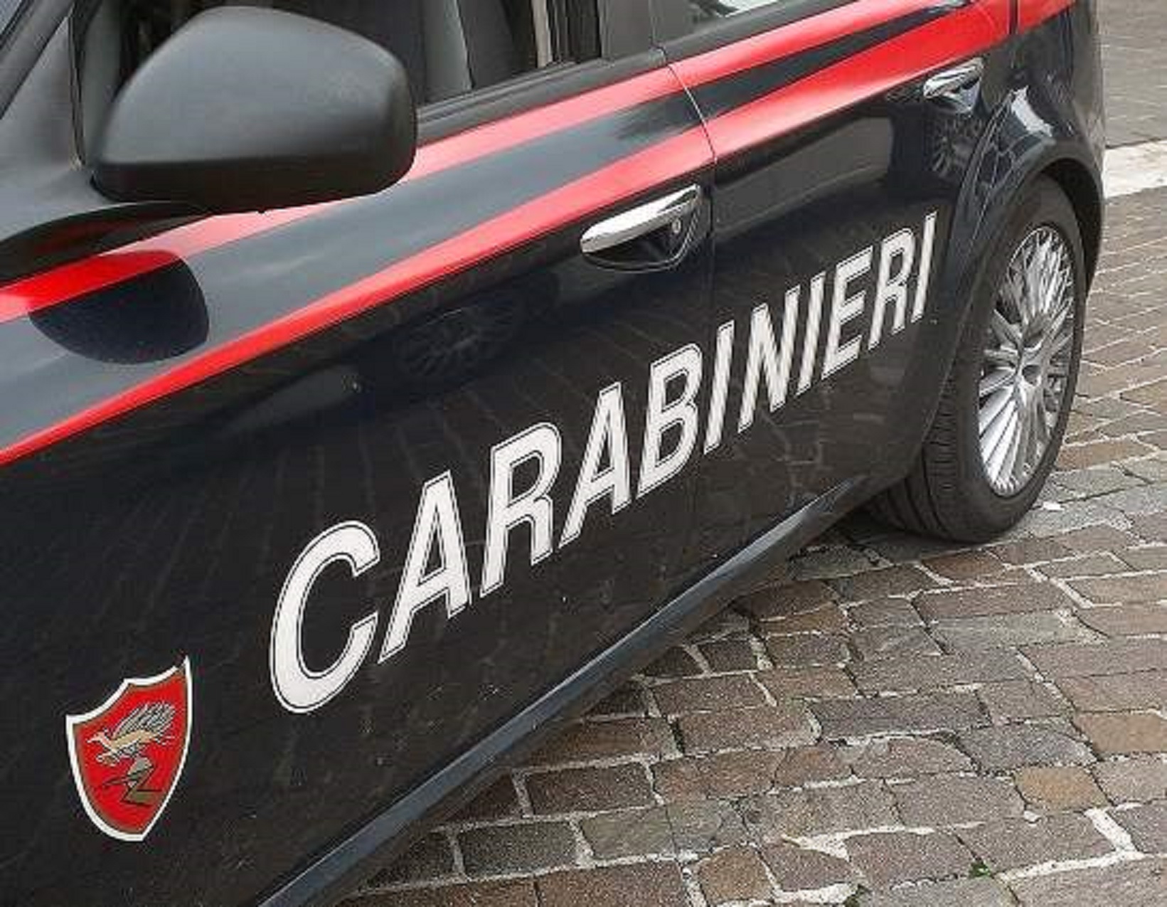 Alta Irpinia: commerciante truffata, tre persone denunciate dai Carabinieri