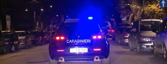 Avellino, allarme movida: mai avvenuta la rapina di sabato notte