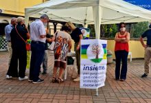 San Giorgio del Sannio|’Insieme -San GiorgioLab”: buona la prima per il Gazebo delle Idee