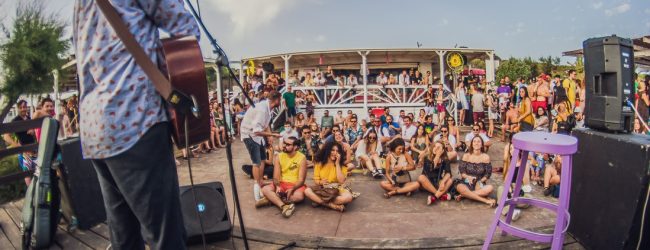 Paestum: Soul, Funky, Latin, Cumbia: tutta la musica del Dum Dum Republic