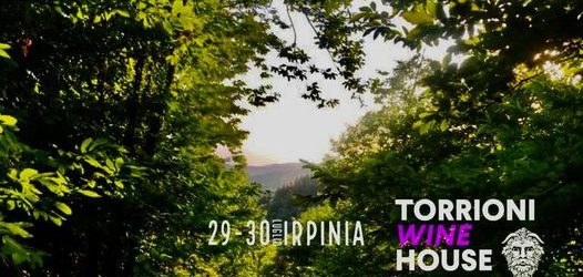 “Torrioni Wine House”, cultura popolare ed eccellenze del gusto nel villaggio ecoturistico. Si presenta il progetto Wine Village