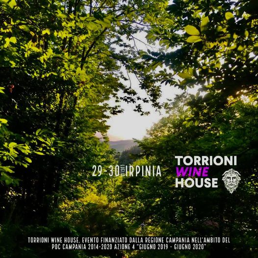 “Torrioni Wine House”, cultura popolare ed eccellenze del gusto nel villaggio ecoturistico. Si presenta il progetto Wine Village