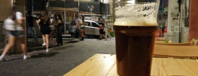 Benevento| Movida e finale di Euro2020, vietata la vendita di alcolici dalle 22 di domenica alle 6 di lunedì