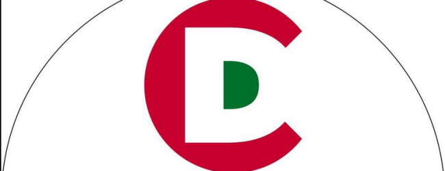 Nuovo coordinamento de “I Moderati” e “Civici in Comune” con il simbolo di Centro Democratico