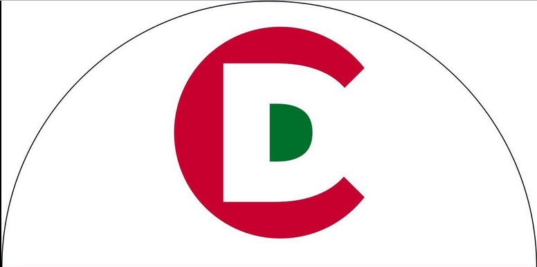 Nuovo coordinamento de “I Moderati” e “Civici in Comune” con il simbolo di Centro Democratico