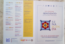 Benevento Citta’ Spettacolo…parliamone