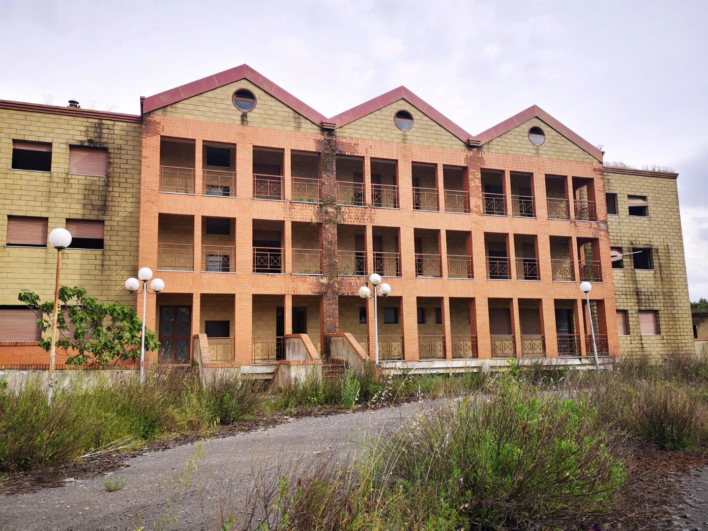 Sanità: riqualificazione dell”Ex Casa del Pellegrino” di Pietrelcina, la soddisfazione dei sindaci del comprensorio