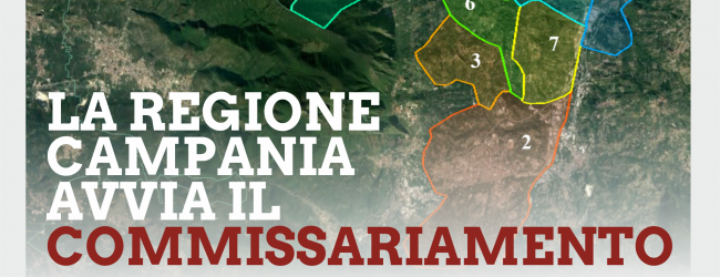 Iandolo: il commissariamento del Pdz sociale A4 è la sconfitta della politica, Avellino isolata a livello istituzionale