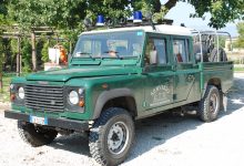 Attivato il servizio dell’anticendio boschivo della Provincia di Benevento