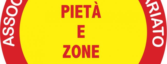 Comitato Pietá e zone limitrofe: a Settembre un piano di istanze e interventi urgenti