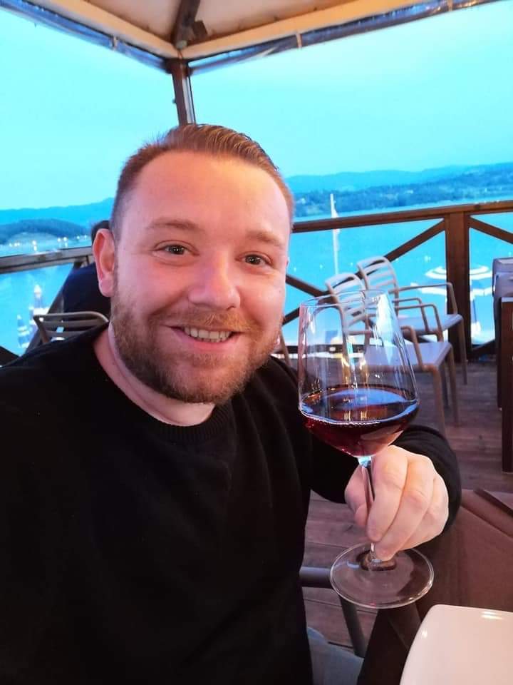 ‘Hai lottato da vero ultras’, Benevento piange Vincenzo.. ciao Stregone