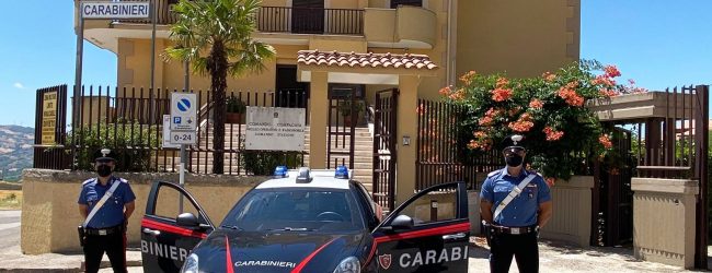 San Bartolomeo in Galdo: scontro tra una moto ed una bici,  i Carabinieri denunciano entrambi i conducenti trovati con tasso alcolemico superiore ai limiti consentiti