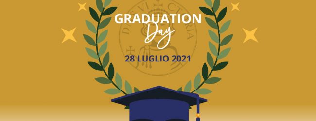 Il 28 luglio l’Unisannio celebra il Graduation Day 2021. Il programma della giornata
