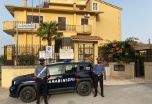 San Bartolomeo in Galdo: denunciato dai Carabinieri un 63enne