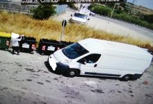 Benevento|Contrada San Chirico, individuati i responsabili di sversamenti illeciti