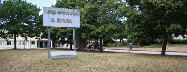 Olimpiadi Internazionali di Scienze della Terra, spicca l’Italia. Nel team uno studente del Liceo Scientifico “Rummo” di Benevento