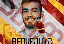 Secondo rinforzo per il Benevento 5: arriva l’argentino Lucas Mejuto