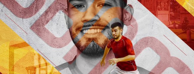 Secondo rinforzo per il Benevento 5: arriva l’argentino Lucas Mejuto