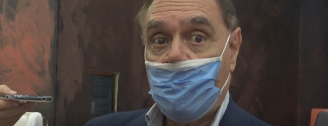 Benevento|Scuola,Mastella: ‘rischiamo il ritorno il Dad, obbligo di vaccinarsi’